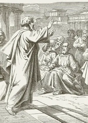 Apocrypha Library — Ancient & Deuterocanonical Texts